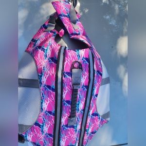 XXL Pet Swim Vest NWOT